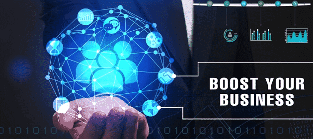 ISO 9001 Certification